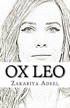 Paperback Ox Leo: The Combined Astrology Series Book