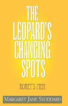 Hardcover The Leopard's Changing Spots Book