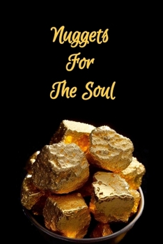 Paperback Nuggets For The Soul Book