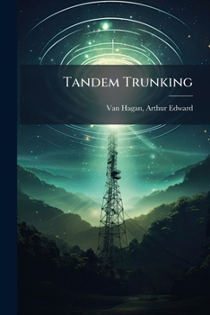 Paperback Tandem Trunking Book