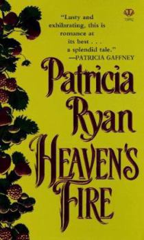 Heaven's Fire - Book #2 of the Fairfax Family