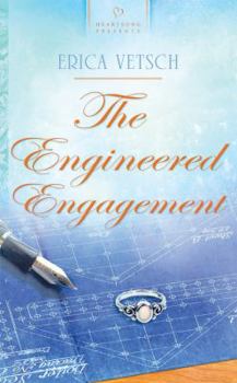 Paperback The Engineered Engagement Book
