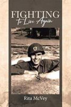 Paperback Fighting to Live Again Book