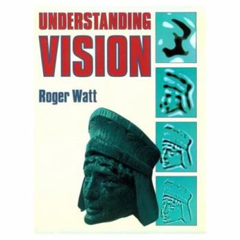 Paperback Understanding Vision Book