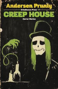 Paperback Creep House: Horror Stories Book