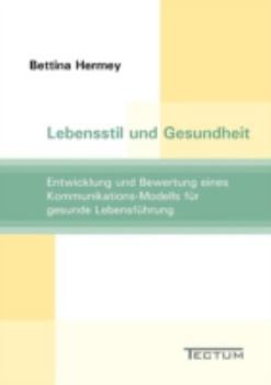 Paperback Lebensstil und Gesundheit [German] Book