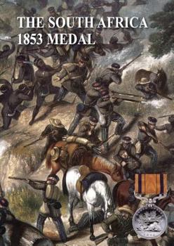 Paperback South Africa the 1853 Medal Book