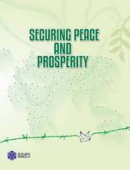 Securing Peace and Prosperity
