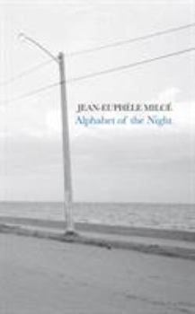 Paperback Alphabet of the Night Book