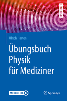 Paperback Übungsbuch Physik Für Mediziner [German] Book