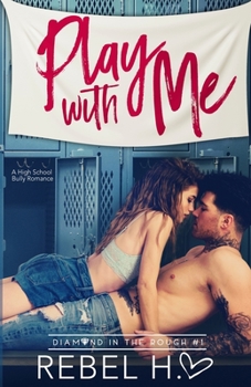 Paperback Play With Me Book