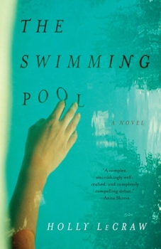 Paperback The Swimming Pool Book