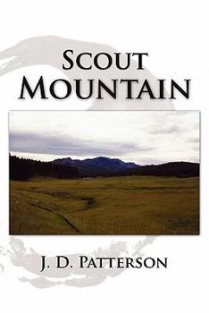 Paperback Scout Mountain Book