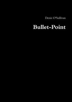 Paperback Bullet-Point Book