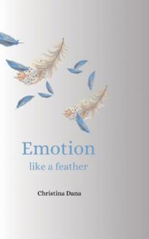 Paperback Emotion like a feather [Swedish] Book