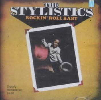 Music - CD Rockin Roll Baby Book