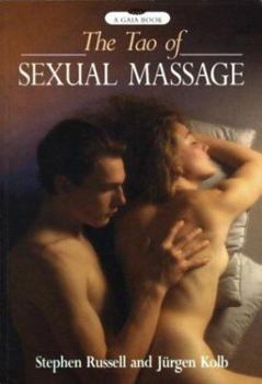 Paperback The Tao of Sexual Massage Book