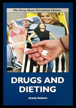 Paperback Drugs and Dieting Book
