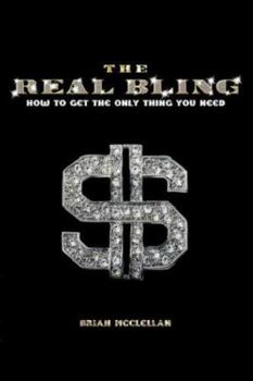 Paperback The Real Bling Book