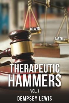 Paperback Therapeutic Hammers Book