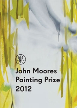 Paperback John Moores Painting Prize Book