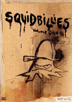 WHV SQUIDBILLIES:1ST SEASON