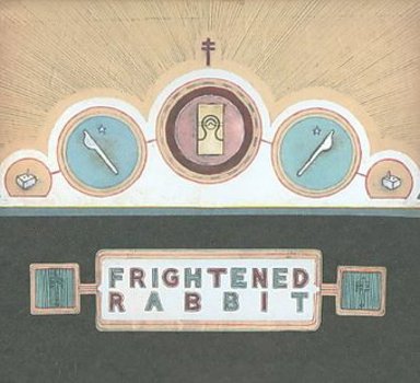 Music - CD Winter of Mixed Drinks Book