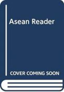 Paperback Asean Reader Book