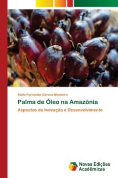 Paperback Palma de Óleo na Amazônia [Portuguese] Book