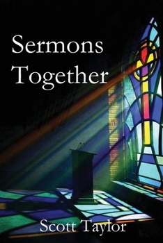 Paperback Sermons Together Book