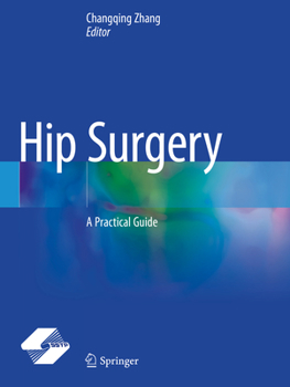 Paperback Hip Surgery : A Practical Guide Book