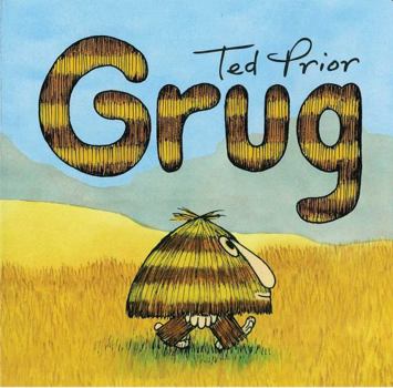 Board book Grug Book