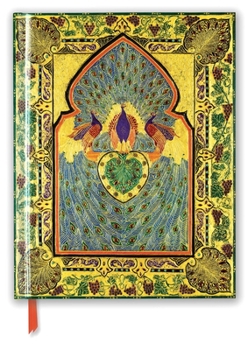 Hardcover British Library: Rubaiyat of Omar Khayyam (Blank Sketch Book) Book