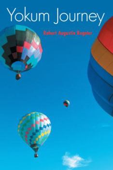 Paperback Yokum Journey Book