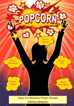 Paperback Popcorn Ideas for Women Groups Book