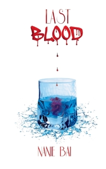 Paperback Saga Blood: Last Blood [French] Book