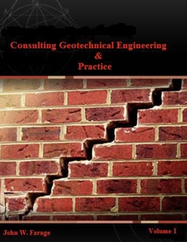 Paperback Consulting Geotechnical Engineering & Practice Book