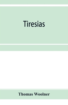 Paperback Tiresias Book