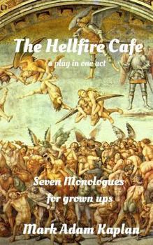 Paperback The Hellfire Cafe Book