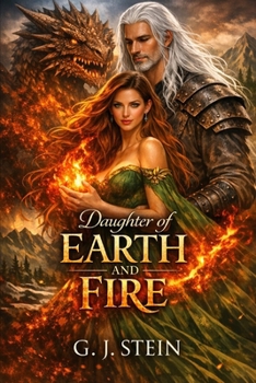 Paperback Daughter of Earth and Fire Book