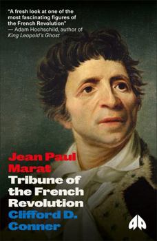 Paperback Jean Paul Marat: Tribune of the French Revolution Book