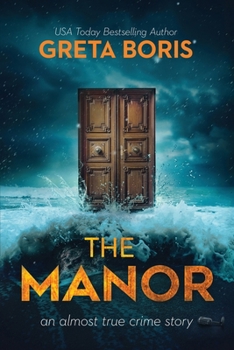 Paperback The Manor Book