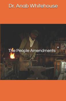 Paperback The People Amendments Book