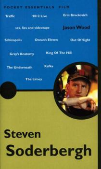 Paperback Steven Soderbergh Book