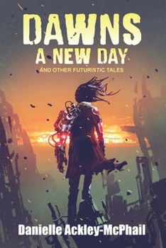 Paperback Dawns a New Day Book