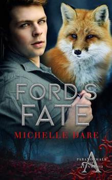 Paperback Ford's Fate Book