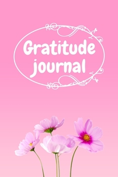 Gratitude journal: : A Pink Notebook to Teach Kids to Practice Gratitude , Appreciativeness and Mindfulness