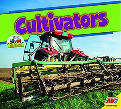 Library Binding Cultivators Book