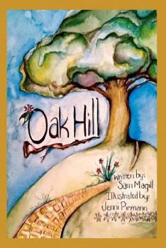 Paperback Oak Hill Book