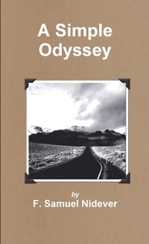 Paperback A Simple Odyssey Book